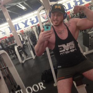 Meet your Posher, Zach